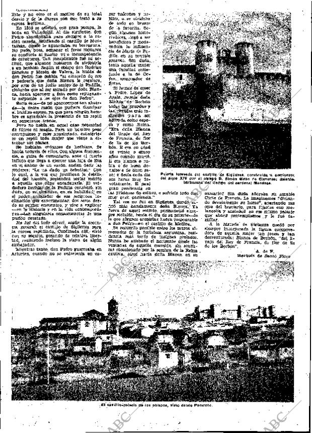 ABC MADRID 13-10-1957 página 23
