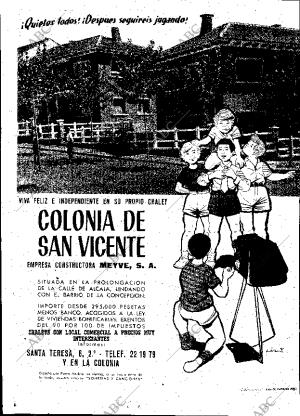 ABC MADRID 13-10-1957 página 26