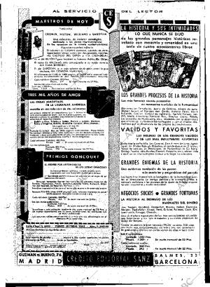 ABC MADRID 13-10-1957 página 34