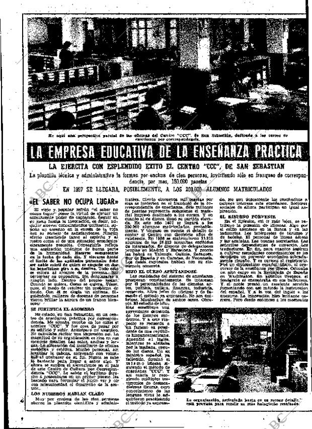 ABC MADRID 13-10-1957 página 36