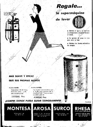ABC MADRID 13-10-1957 página 38