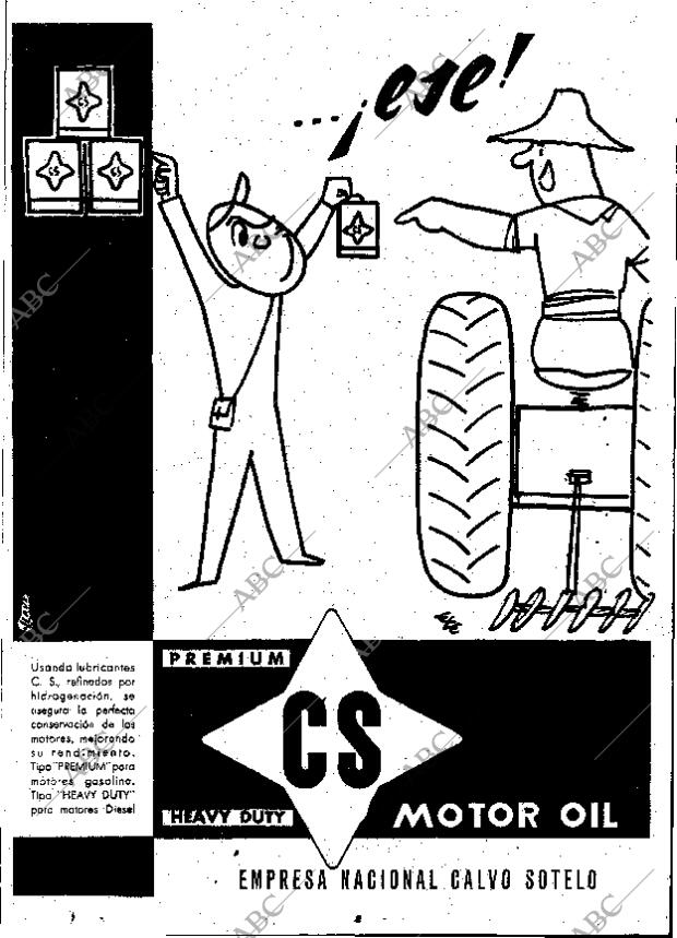 ABC MADRID 13-10-1957 página 41
