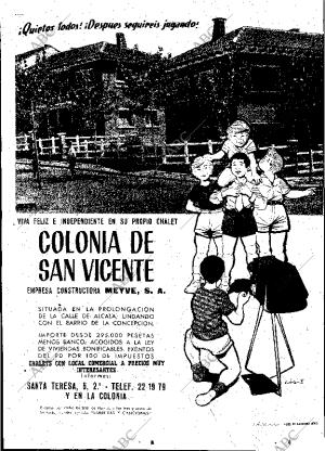 ABC MADRID 13-10-1957 página 42