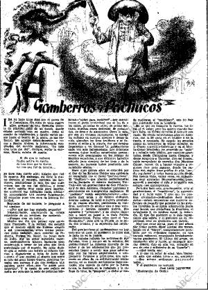 ABC MADRID 13-10-1957 página 43