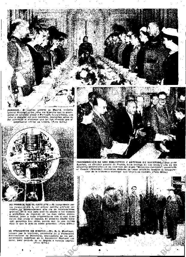 ABC MADRID 13-10-1957 página 49