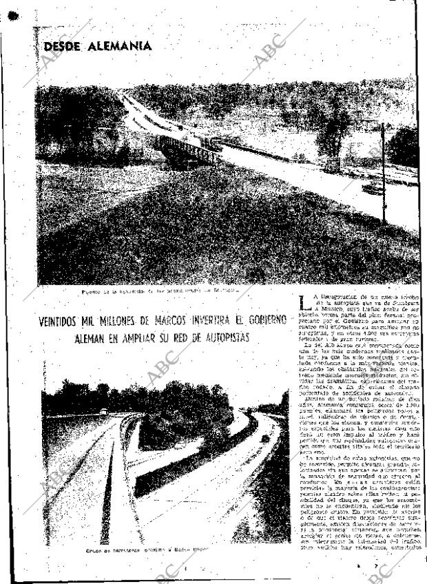ABC MADRID 13-10-1957 página 52