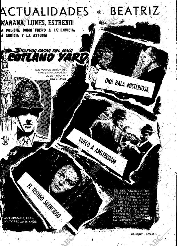 ABC MADRID 13-10-1957 página 55