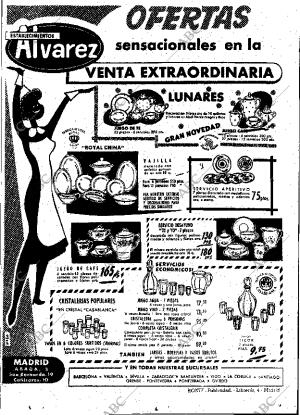 ABC MADRID 13-10-1957 página 61