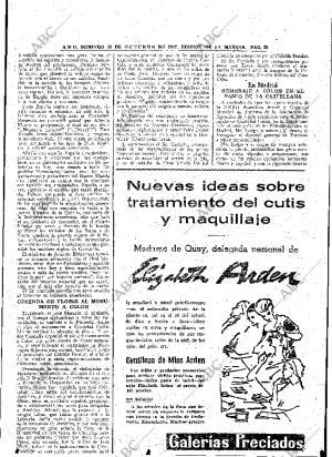 ABC MADRID 13-10-1957 página 67