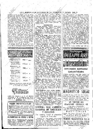 ABC MADRID 13-10-1957 página 92