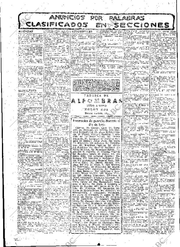 ABC MADRID 13-10-1957 página 96