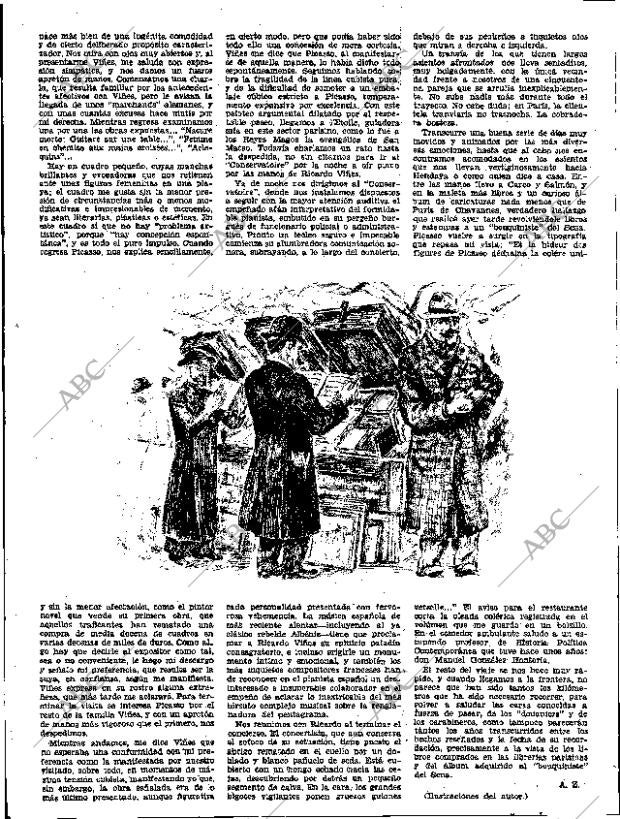 ABC SEVILLA 13-10-1957 página 14