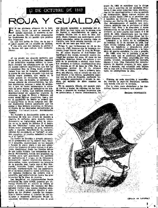 ABC SEVILLA 13-10-1957 página 15