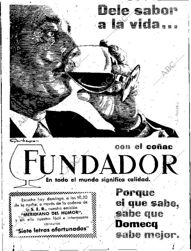 ABC SEVILLA 13-10-1957 página 20