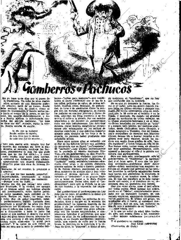 ABC SEVILLA 13-10-1957 página 21