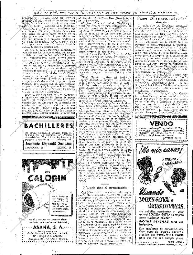 ABC SEVILLA 13-10-1957 página 24