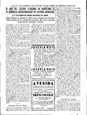 ABC SEVILLA 13-10-1957 página 25