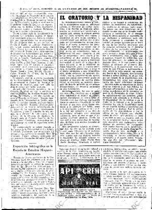 ABC SEVILLA 13-10-1957 página 27