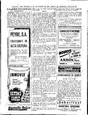 ABC SEVILLA 13-10-1957 página 32
