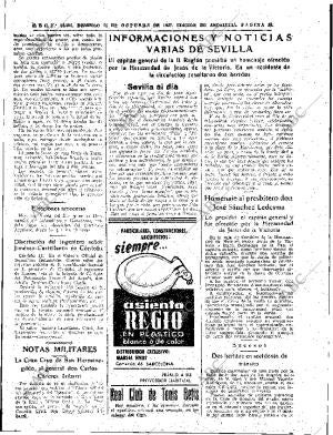 ABC SEVILLA 13-10-1957 página 35