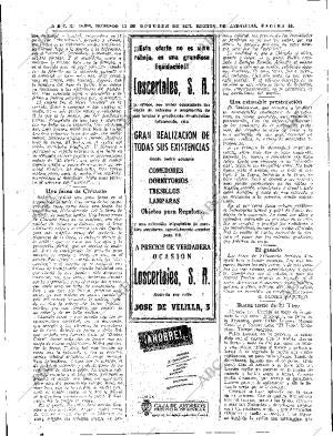 ABC SEVILLA 13-10-1957 página 38