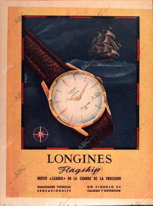 ABC SEVILLA 13-10-1957 página 4