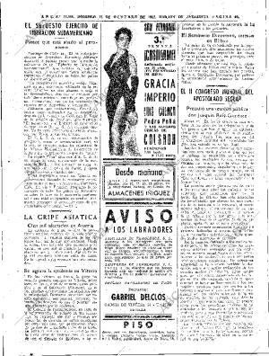 ABC SEVILLA 13-10-1957 página 40