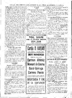 ABC SEVILLA 13-10-1957 página 43