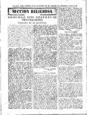 ABC SEVILLA 13-10-1957 página 46