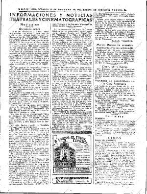 ABC SEVILLA 13-10-1957 página 49