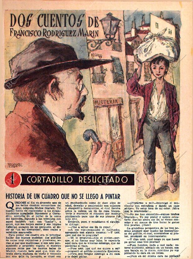 ABC SEVILLA 13-10-1957 página 5