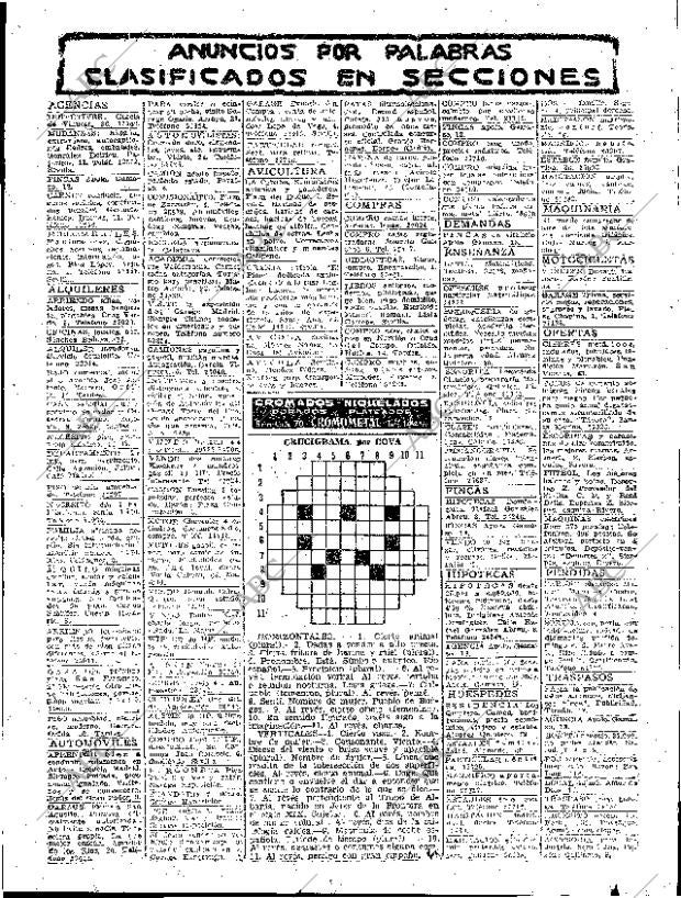 ABC SEVILLA 13-10-1957 página 51