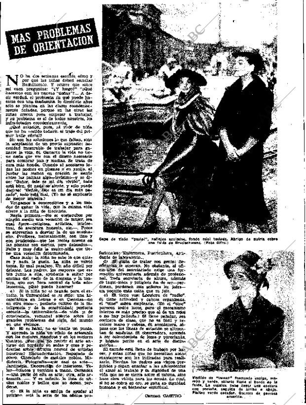 ABC SEVILLA 13-10-1957 página 53