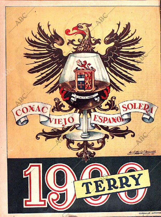 ABC SEVILLA 13-10-1957 página 54