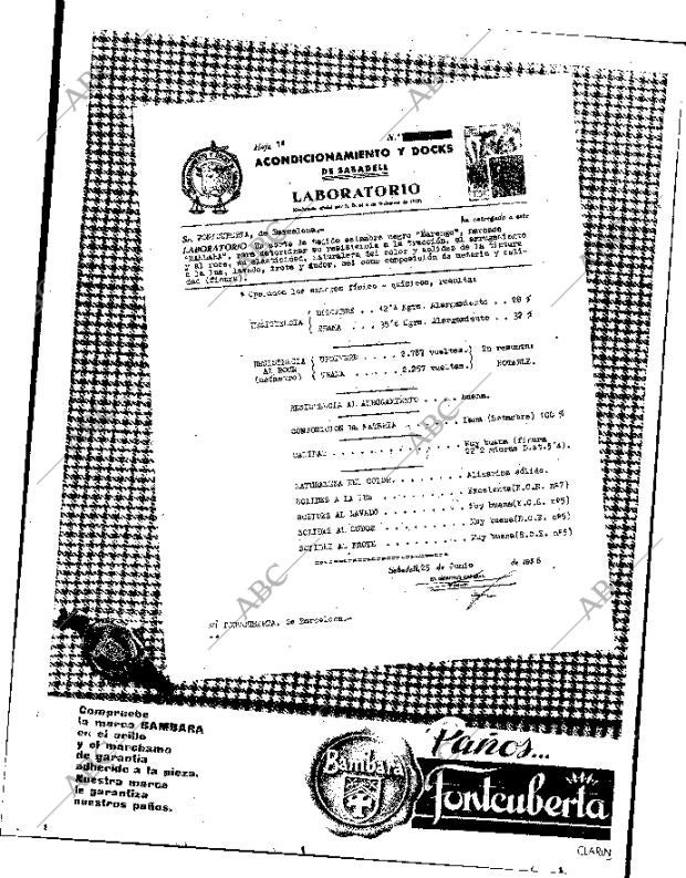 ABC SEVILLA 13-10-1957 página 6