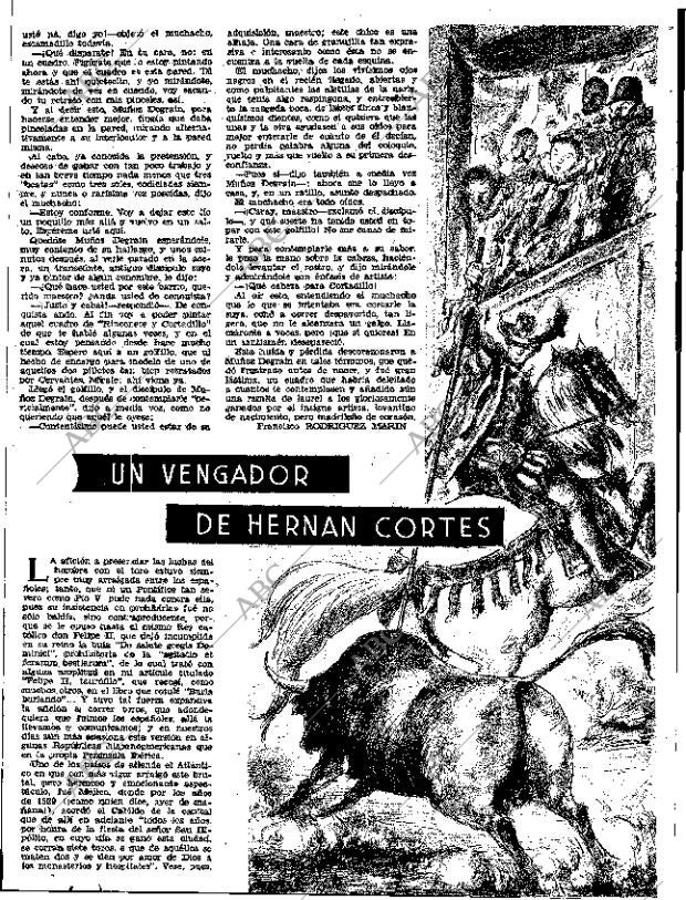 ABC SEVILLA 13-10-1957 página 7