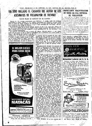 ABC MADRID 15-10-1957 página 34