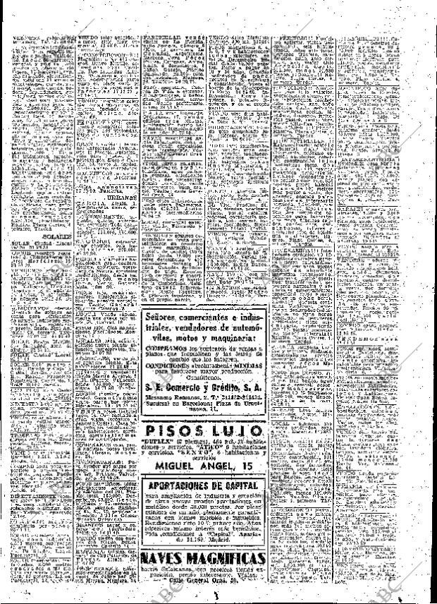 ABC MADRID 15-10-1957 página 55
