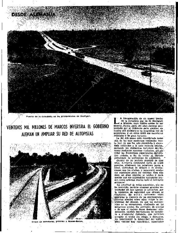 ABC SEVILLA 15-10-1957 página 11