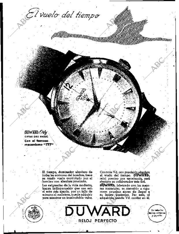 ABC SEVILLA 15-10-1957 página 2