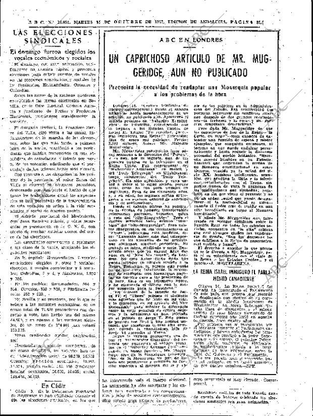 ABC SEVILLA 15-10-1957 página 31