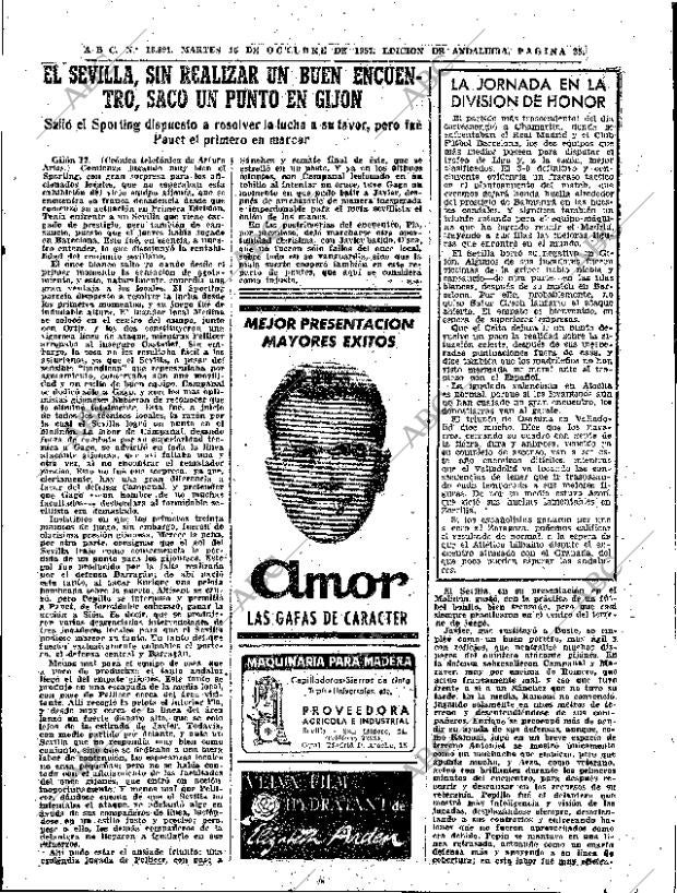 ABC SEVILLA 15-10-1957 página 37