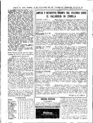 ABC SEVILLA 15-10-1957 página 38