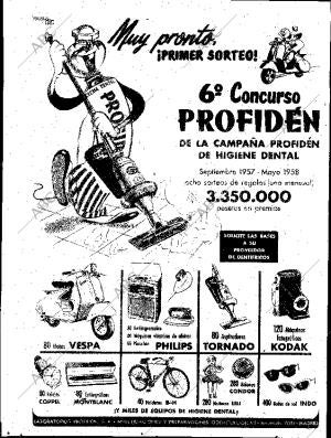 ABC SEVILLA 15-10-1957 página 4