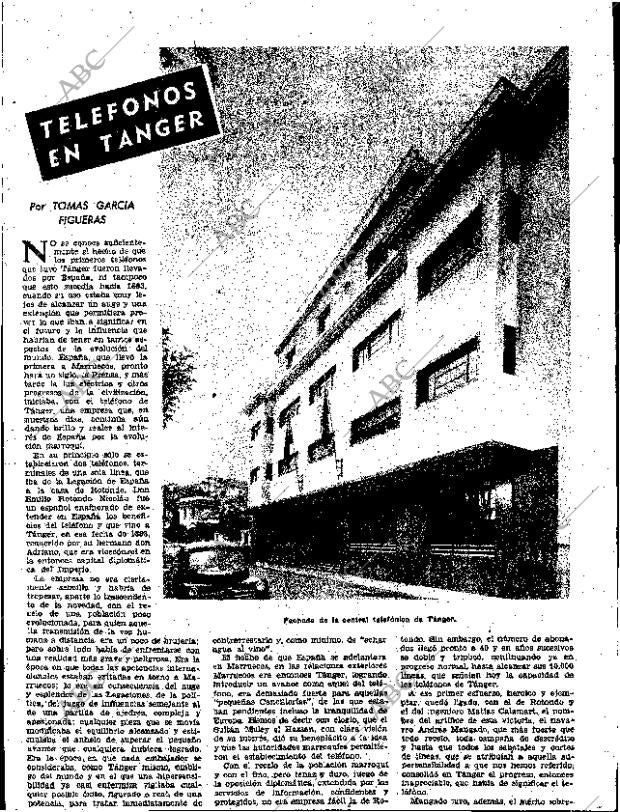 ABC SEVILLA 15-10-1957 página 5