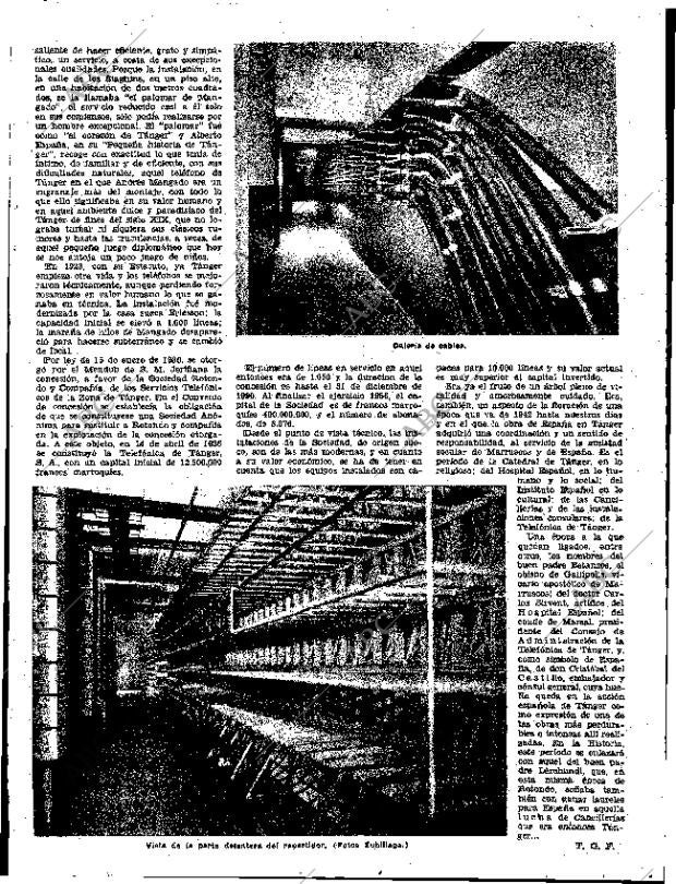 ABC SEVILLA 15-10-1957 página 7