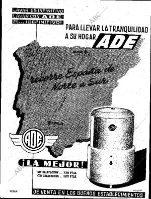 ABC SEVILLA 15-10-1957 página 8