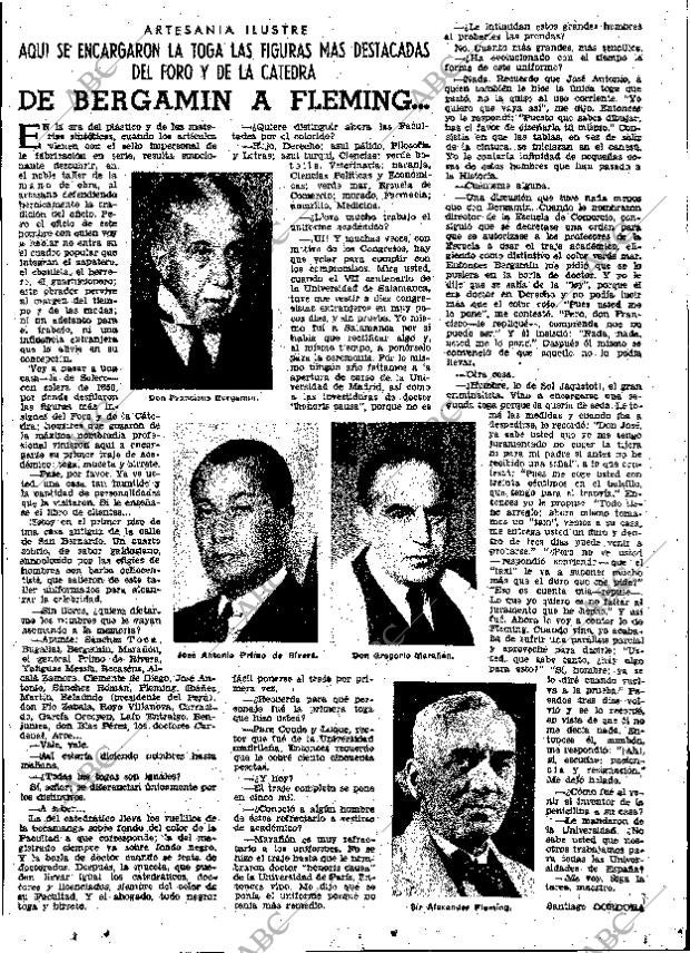 ABC MADRID 16-10-1957 página 19