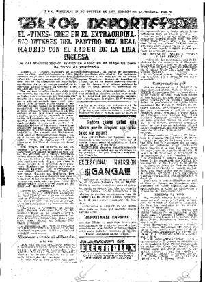 ABC MADRID 16-10-1957 página 59