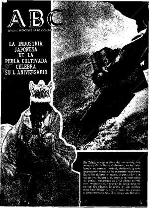 ABC SEVILLA 16-10-1957 página 1